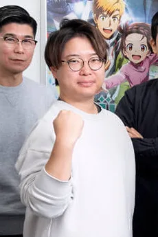 飯島哲