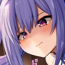 なつきしゅり