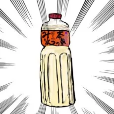 増田みりん