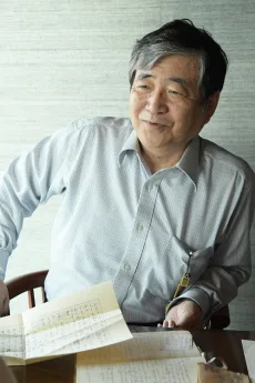 北村薫