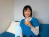 江口まゆみ