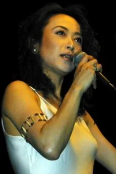 藤原美穂