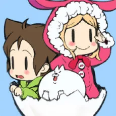 やわらかみどり