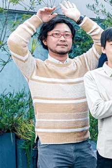 渡部弘之