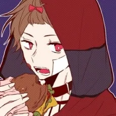 かりね。