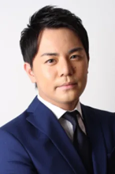 平岩康佑