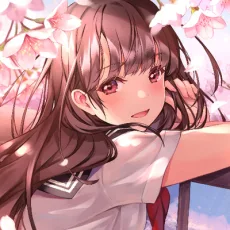 花染なぎさ