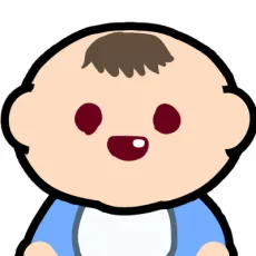 ばつ