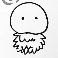 桃ノ木みのむし