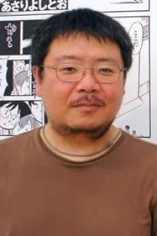 小林伸光