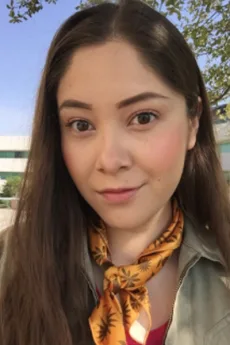 Ixchel Pérez León
