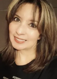 Ana Patricia Hannidez Fonseca