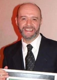 Germán Fabregat