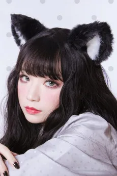 血猫