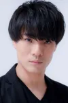 新倉健太