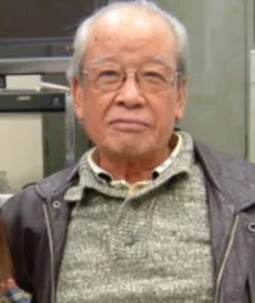 岡安肇