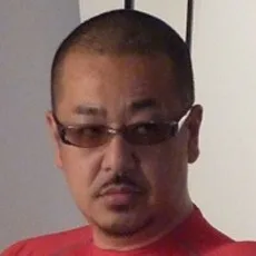 ゲッツ板谷 