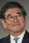 石坂浩二