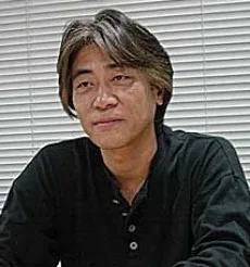 小坂洋二