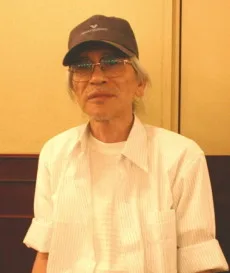 貝塚ひろし