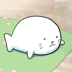 も