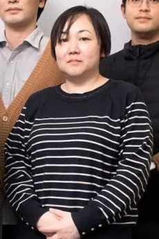 小原彩子