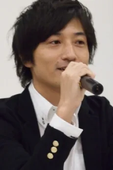 根林芳充