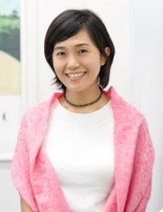 西川朝子