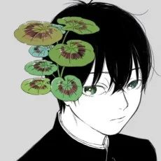 青水梨鴉