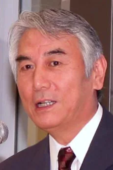 松谷孝征
