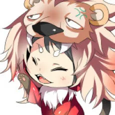 光線君