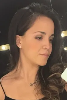 Camila Vázquez