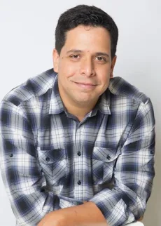 Luis Geraldo Carreño Pinango