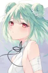 潤羽るしあ