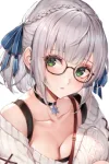白銀ノエル