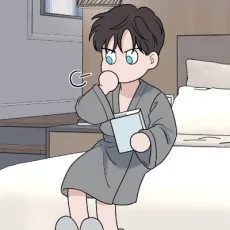 원추리