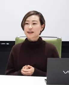 瓜生恭子