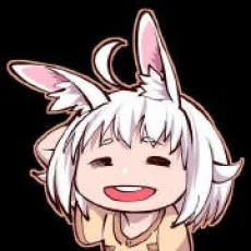 惊面兔