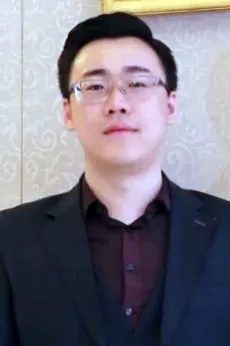 洛城东