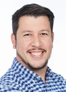 Sergio Romero Flores Donado
