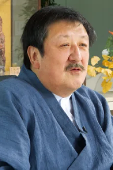 富山幹太郎