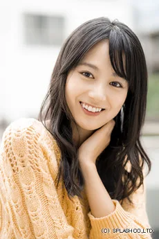 竹内佳菜子