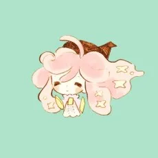 ほしみゆずこ