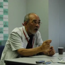 長田紀生