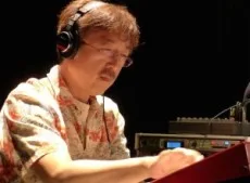 京田誠一