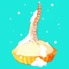 げそたると