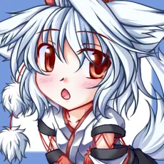 舞猫ルル