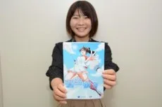 鳴海みわ