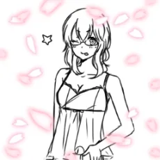 桜朱理