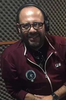 Bernardo Rodríguez Moreno